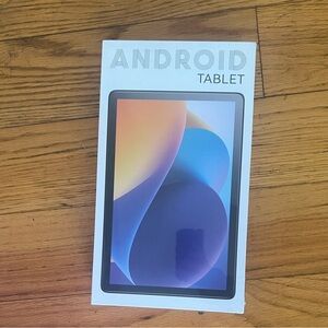 Samsung Tablet